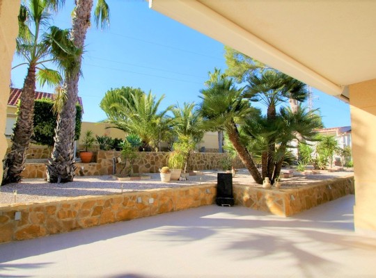 Villamartin, Villa #CQ-VK-33784