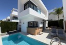 Ciudad Quesada (Dona Pepa), Villa #CQ-954