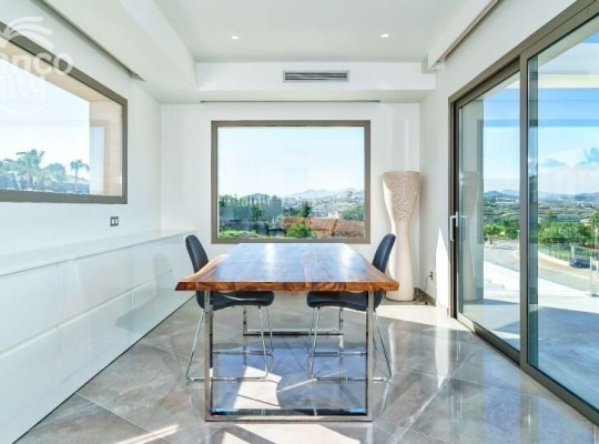 Javea, Villa #AF-X6889