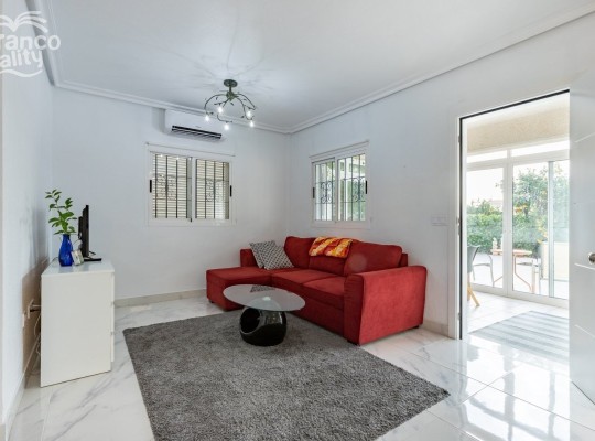 Orihuela Costa (Playa Flamenca), Bungalow #LE-LE-1067