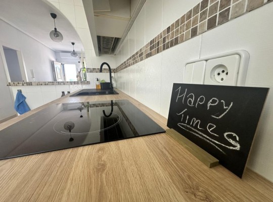 Ciudad Quesada (Pueblo Bravo), Bungalow #CQ-141