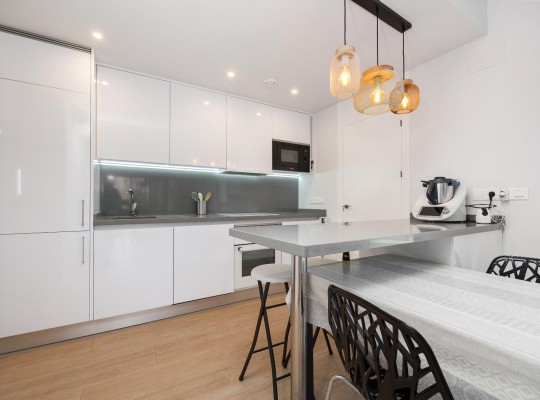 Orihuela Costa (Las Filipinas), Apartment #CQ-MY-69378