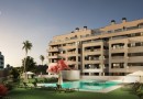 Apartmány v centru Marbella