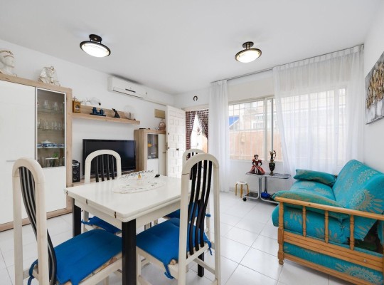 Torrevieja (Zona Carrefour), Townhouse #CQ-MY-61798
