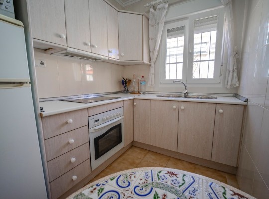 Ciudad Quesada (Town Center), Villa #CQ-131