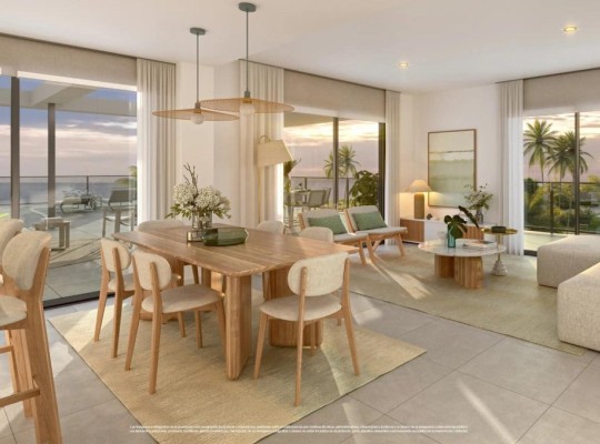 Other areas (Almerimar), Apartment #CQ-00-57976
