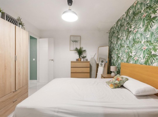 Torrevieja (Centro), Apartment #CQ-PJ-81391