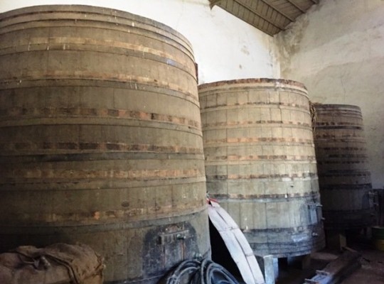 Other areas (La Matanza), Finca #CQ-GL-85543