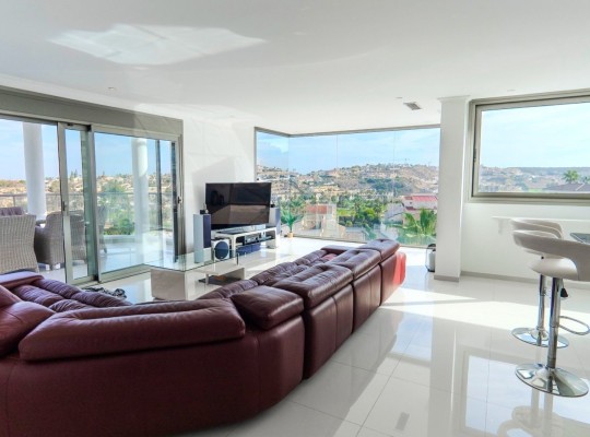 Ciudad Quesada (La Marquesa Golf), Villa #CQ-AD-230