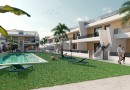 San Pedro del Pinatar, Bungalow #CQ-00-39003