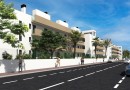 Los Alcazares (La Serena Golf), Apartment #RD-N8127