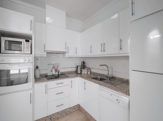 Ciudad Quesada (Town Center), Bungalow #CQ-143