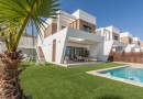 Finestrat (Campana Garden), Villa #RD-N6129