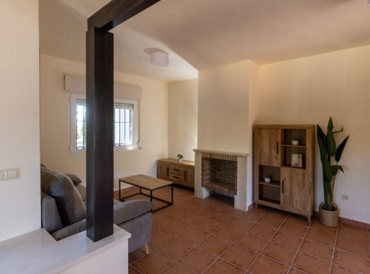 Other areas (Las Palas), Townhouse #CQ-00-97647