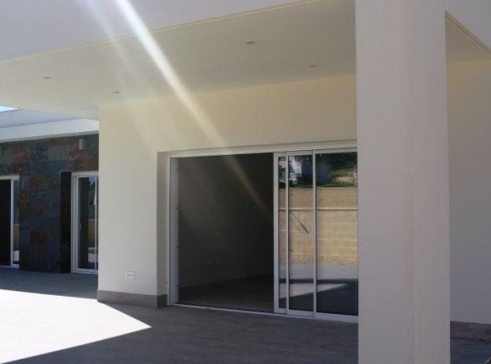 La Romana (Villas de la Romana), Villa #RD-N3846