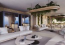 Luxusní apartmány s výhledem na moře v La Resina, Estepona