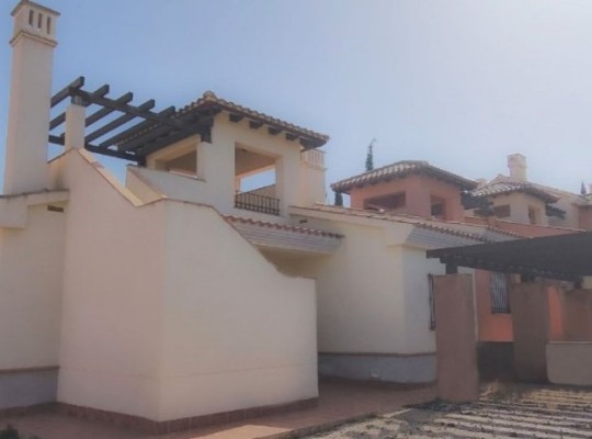 Other areas (Las Palas), Villa #CQ-00-92826
