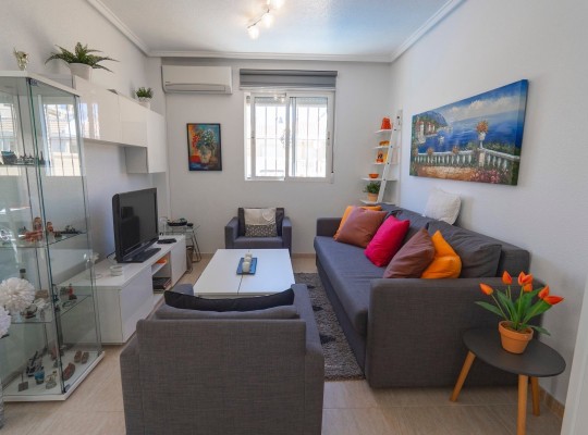 Ciudad Quesada (Lo Marabu), Semi Detached #CQ-080
