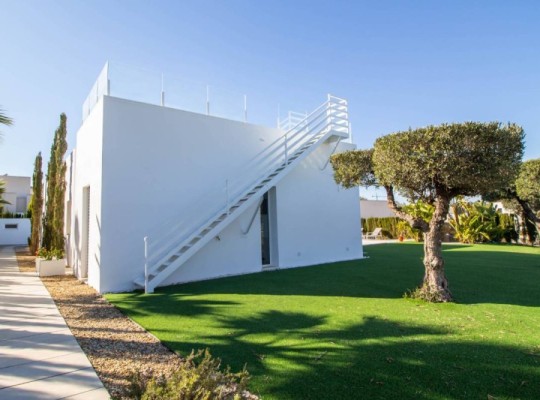 Las Colinas (Las Colinas Golf), Villa #CQ-BV-52313