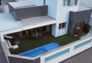 Orihuela Costa (Mil Palmeras), Villa #CQ-JM-44568