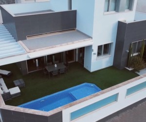 Orihuela Costa (Mil Palmeras), Villa #CQ-JM-44568