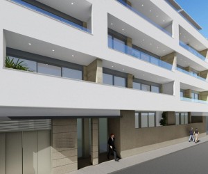 Torrevieja (Playa Del Cura), Apartment #RD-N7843