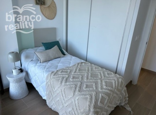 Apartmán na prodej Denia první linie