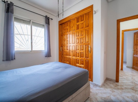 Ciudad Quesada (Town Center), Villa #CQ-116