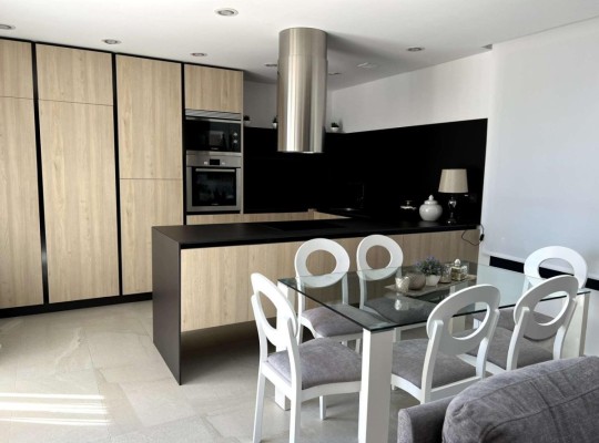 Rojales (Ciudad Quesada), Villa #RD-N8758