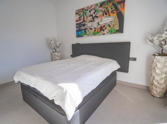 Ciudad Quesada (Town Center), Villa #CQ-035
