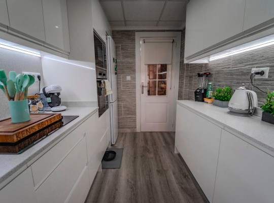 Ciudad Quesada (Dona Pepa), Townhouse #CQ-BV-12470