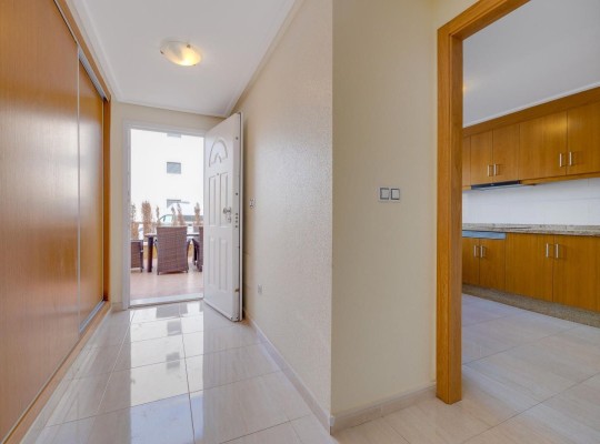 Orihuela Costa (Los dolses), Bungalow #CQ-MY-12801