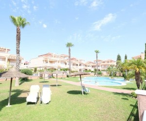 Orihuela Costa (Punta Prima), Bungalow #CQ-JM-52256