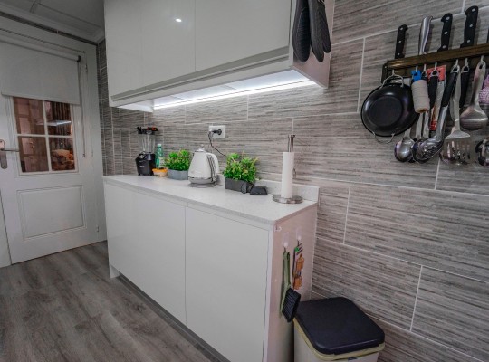 Ciudad Quesada (Dona Pepa), Townhouse #CQ-BV-12470