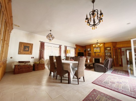 Los Alcazares, Finca #CQ-927