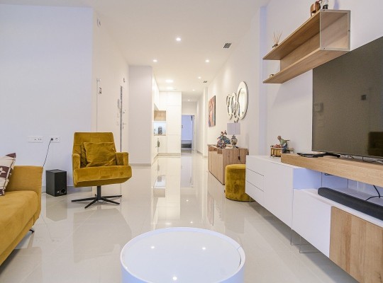 Torrevieja, Apartment #CQ-GL-46441