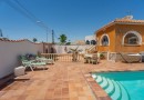 Ciudad Quesada (Town Center), Villa #CQ-016