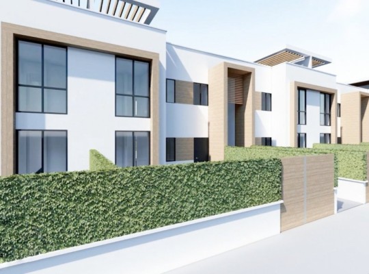 Orihuela Costa (PAU 26), Bungalow #CQ-00-59420
