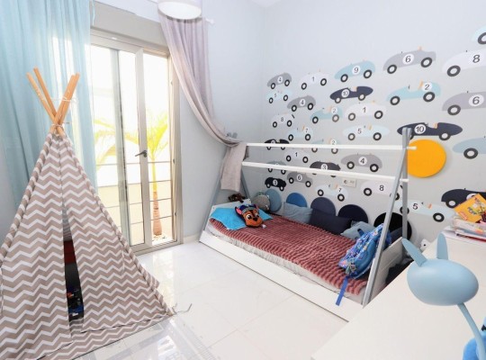 Orihuela Costa (Villamartin), Villa #CQ-TS-17932