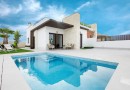 Orihuela (Vistabella Golf), Villa #RD-N8638