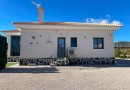 Pinoso (Camino Del Prado), Villa #RD-N7754