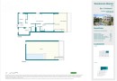Luxusní apartmán  na prodej první linie Denia