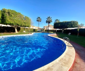 Torrevieja (El limonar), Apartment #CQ-SD-12703