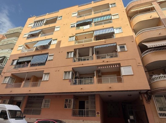 Apartmán jen 150m od moře, Playa de los Locos, Torrevieja