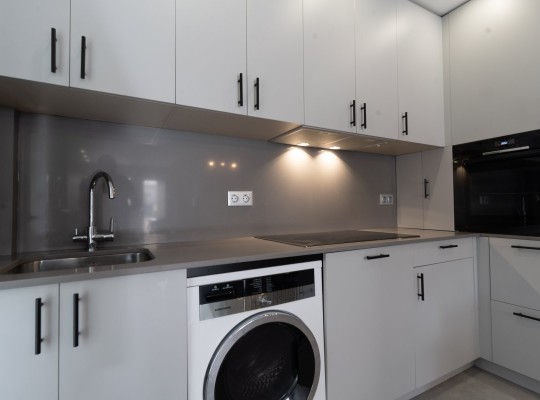 Torrevieja (Aguas Nuevas), Bungalow #CQ-HS-33378