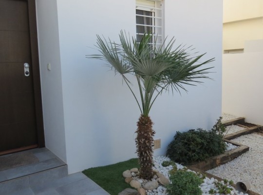 Other areas (Mar de Cristal), Villa #CQ-SD-52400