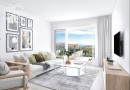 Apartmány Manilva Beach