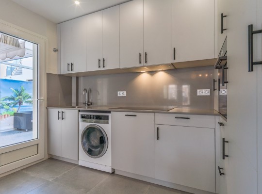 Torrevieja (Aguas Nuevas), Bungalow #CQ-HS-33378