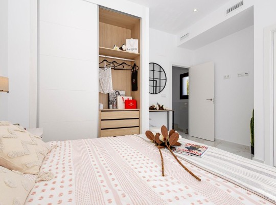 Polop (Polop Hills), Villa #RD-N8655