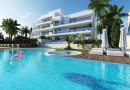 Orihuela Costa (Las Colinas Golf), Apartment #CQ-00-81369